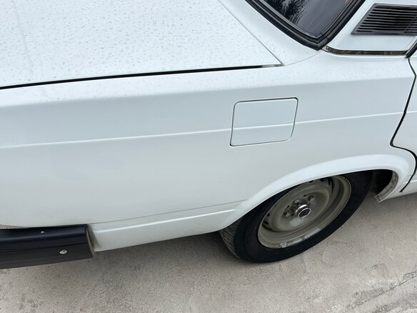 2006 Lada (ВАЗ) 2107, белый, 210000 рублей - вид 18