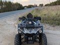 2024 Mikilon Hammer 200L, серый, 159000 рублей - вид 4