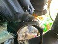 2008 Honda CB 400 Super Four, чёрный, 420000 рублей - вид 7