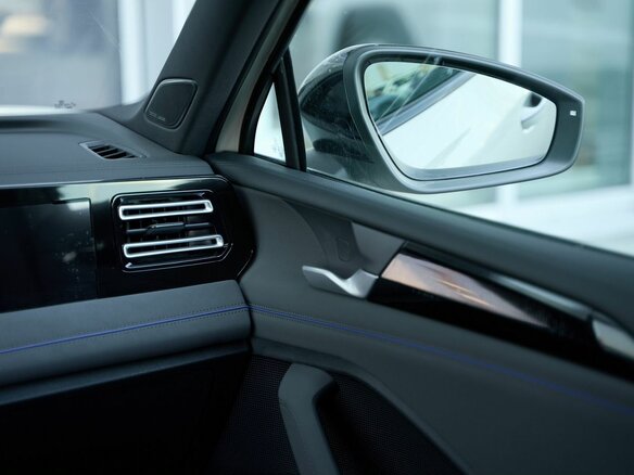2026 Volkswagen Tiguan L Pro III (China Market), серый, 5149900 рублей - вид 21