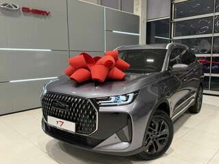 2026 Tenet T7, серый, 2785000 рублей, вид 2
