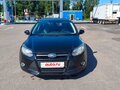 2013 Ford Focus III, чёрный, 540000 рублей