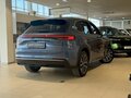 2026 Geely EX5 Гибрид EM-R, голубой, 3829990 рублей - вид 4