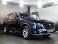 2026 Mazda CX-5 II Рестайлинг, синий, 3800000 рублей - вид 1