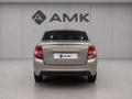 2022 Lada (ВАЗ) Granta I Рестайлинг, серый, 544625 рублей - вид 7