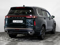 2022 Exeed VX I, зелёный - вид 5