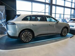 2026 Esteo Exlantix ET, бежевый, 6990000 рублей, вид 2