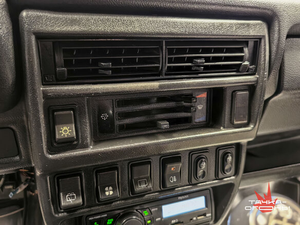 2010 Lada (ВАЗ) 2329, синий - вид 11