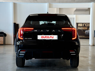 2026 Haval Jolion I Рестайлинг 2, чёрный, 2499000 рублей, вид 4