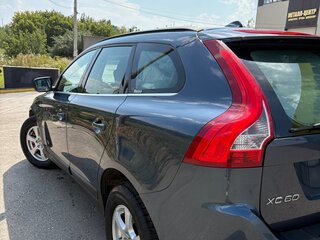 2010 Volvo XC60 I, синий, 1340000 рублей, вид 5