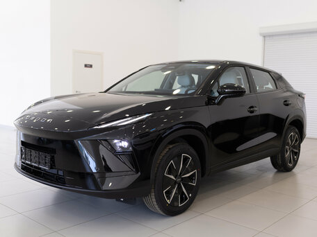 Omoda C5 II