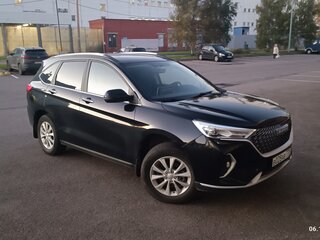 2023 Haval M6 II, чёрный, 1600000 рублей, вид 3