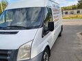 2012 Ford Transit, белый, 1200000 рублей - вид 5