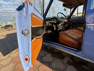 1993 Lada (ВАЗ) 2106, фиолетовый, 270000 рублей, вид 3