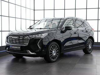 2023 Haval Jolion I, чёрный, 1890000 рублей, вид 1