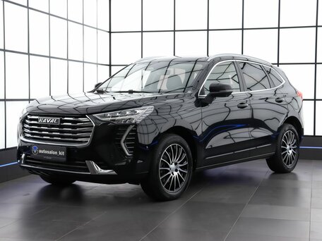 Haval Jolion I