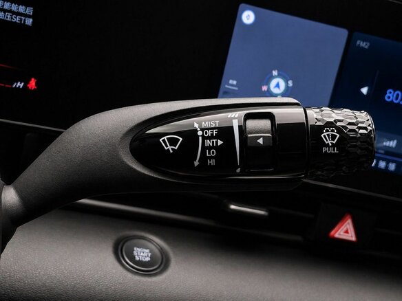 2022 Hyundai Elantra VII (CN7), белый, 1886000 рублей - вид 17