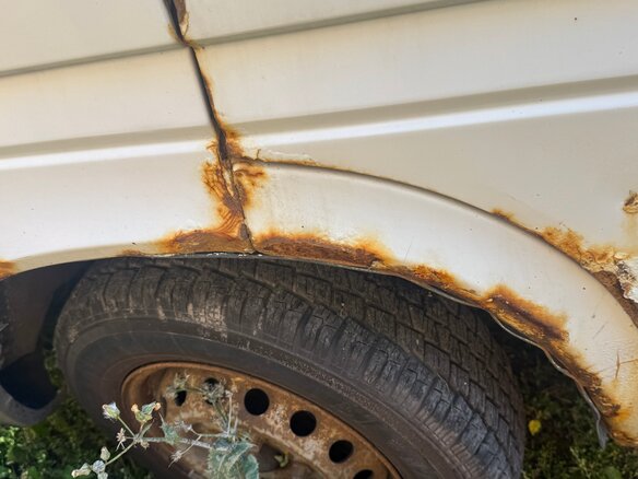 2000 Mercedes-Benz Sprinter, белый, 250000 рублей - вид 4