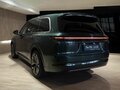 2026 Li Auto (Lixiang) L9 52.3 kWh I Рестайлинг, зелёный - вид 5