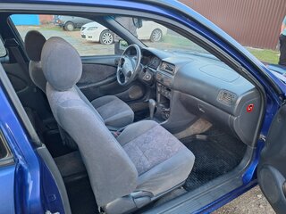2000 Toyota Corolla VIII (E110), синий, 310000 рублей, вид 5