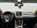 2017 Lexus NX 200 I Рестайлинг, белый - вид 8