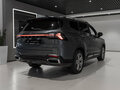 2024 Geely Okavango I Рестайлинг, серый - вид 4