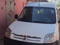 2011 Citroen Berlingo I Рестайлинг, белый, 295000 рублей