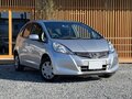 2012 Honda Fit II, серый, 610000 рублей