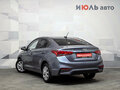 2017 Hyundai Solaris II, серый, 1270000 рублей - вид 7