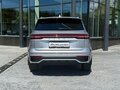 2026 Geely Monjaro I Рестайлинг, серебристый - вид 3