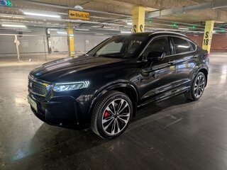 2024 Knewstar 001, чёрный, 3250000 рублей, вид 2