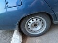 2005 Lada (ВАЗ) 2110, синий - вид 7