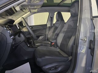 2026 Volkswagen Tharu XR 300 TSI, серый, 2850000 рублей, вид 5