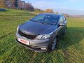 2017 Kia Rio III Рестайлинг, серый, 1269000 рублей - вид 7
