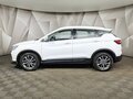2022 Geely Coolray I, серый, 950000 рублей - вид 4