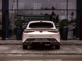 2023 Changan Lamore, белый, 1525000 рублей, вид 5