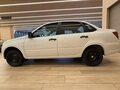 2026 Lada (ВАЗ) Granta I Рестайлинг, белый - вид 7