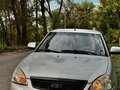 2012 Lada (ВАЗ) Priora I, серебристый, 296000 рублей - вид 2