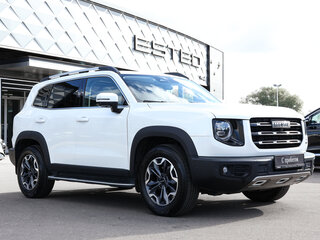 2023 Haval Dargo I, белый, 2400000 рублей, вид 3