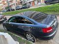 2006 Audi A6 III (C6), серый, 630000 рублей - вид 5