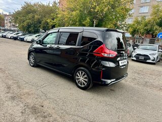 2016 Honda Freed+ II, чёрный, 1319000 рублей, вид 1
