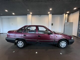 2005 Daewoo Nexia I, красный, 55000 рублей, вид 2