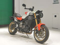 2023 Yamaha XSR900, белый, 1220000 рублей - вид 2