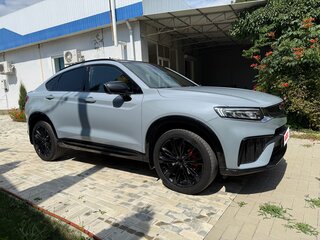 2023 Geely Tugella I Рестайлинг, серый, 2690000 рублей, вид 3