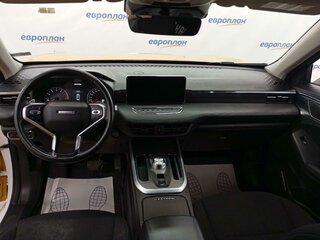 2023 Haval Jolion I, белый, 1161850 рублей, вид 5