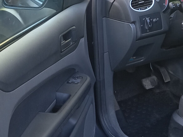 2006 Ford Focus II, синий, 470000 рублей - вид 7