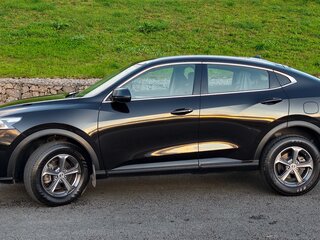 2024 Haval F7x I Рестайлинг, чёрный, 2195000 рублей, вид 5
