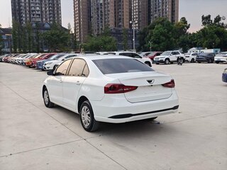 2023 Jetta VA3, белый, 890000 рублей, вид 4