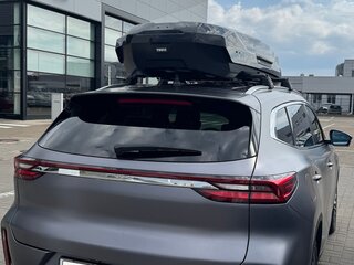 2023 Exeed TXL I Рестайлинг, серый, 2299000 рублей, вид 5