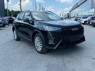 2026 Haval Jolion I Рестайлинг 2, чёрный, 2949000 рублей, вид 1